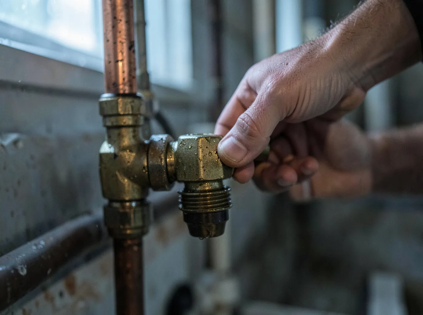 Emergency Plumber Harper, WV FAQs